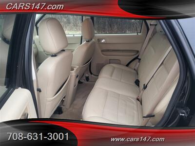 2008 Ford Escape Limited   - Photo 13 - Midlothian, IL 60445