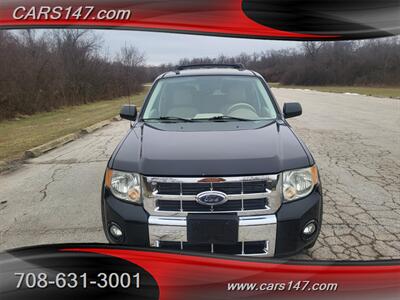 2008 Ford Escape Limited   - Photo 3 - Midlothian, IL 60445