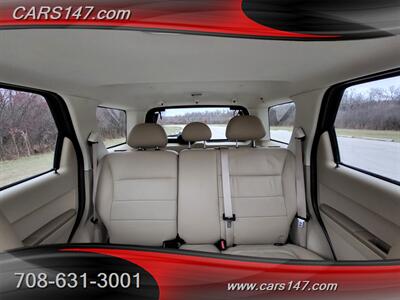 2008 Ford Escape Limited   - Photo 14 - Midlothian, IL 60445
