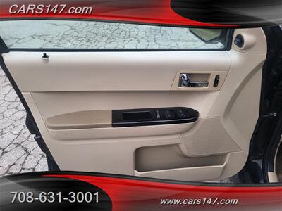 2008 Ford Escape Limited   - Photo 22 - Midlothian, IL 60445