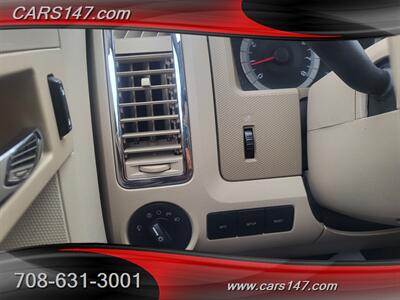 2008 Ford Escape Limited   - Photo 19 - Midlothian, IL 60445
