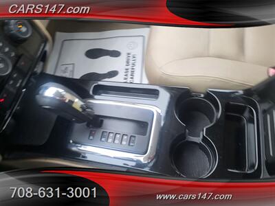 2008 Ford Escape Limited   - Photo 18 - Midlothian, IL 60445