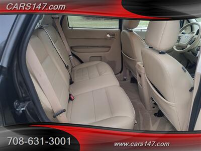 2008 Ford Escape Limited   - Photo 12 - Midlothian, IL 60445
