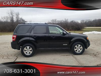 2008 Ford Escape Limited   - Photo 5 - Midlothian, IL 60445