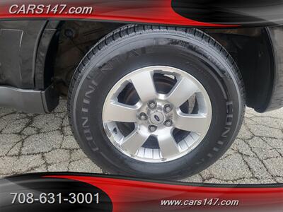 2008 Ford Escape Limited   - Photo 27 - Midlothian, IL 60445