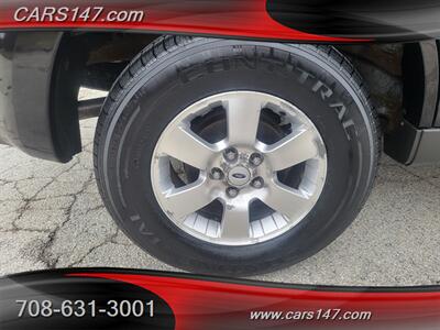 2008 Ford Escape Limited   - Photo 30 - Midlothian, IL 60445