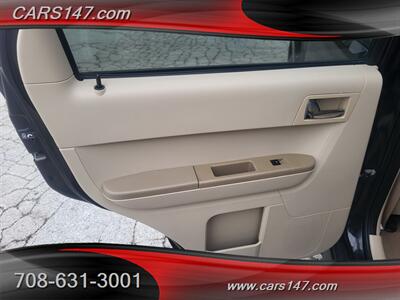 2008 Ford Escape Limited   - Photo 23 - Midlothian, IL 60445