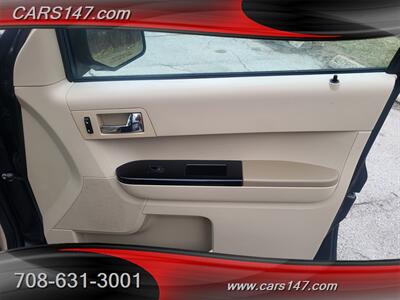 2008 Ford Escape Limited   - Photo 25 - Midlothian, IL 60445
