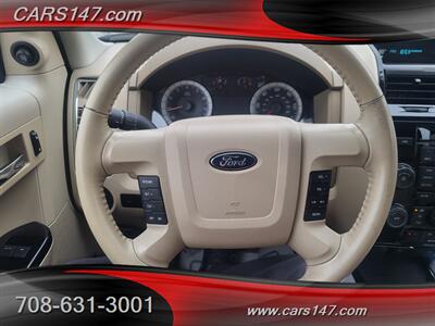 2008 Ford Escape Limited   - Photo 15 - Midlothian, IL 60445