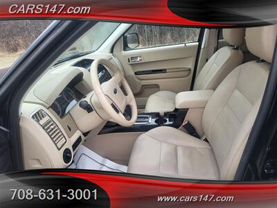 2008 Ford Escape Limited   - Photo 10 - Midlothian, IL 60445