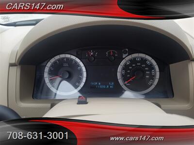 2008 Ford Escape Limited   - Photo 17 - Midlothian, IL 60445