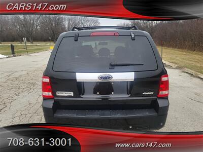 2008 Ford Escape Limited   - Photo 7 - Midlothian, IL 60445