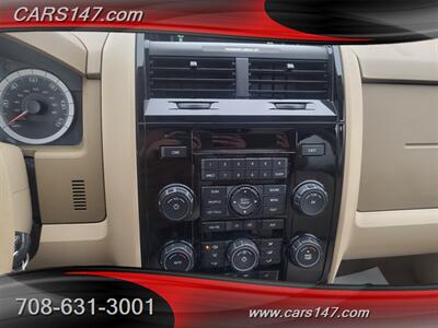 2008 Ford Escape Limited   - Photo 16 - Midlothian, IL 60445