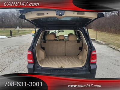 2008 Ford Escape Limited   - Photo 9 - Midlothian, IL 60445