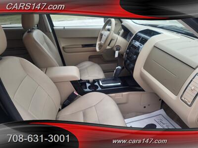 2008 Ford Escape Limited   - Photo 11 - Midlothian, IL 60445