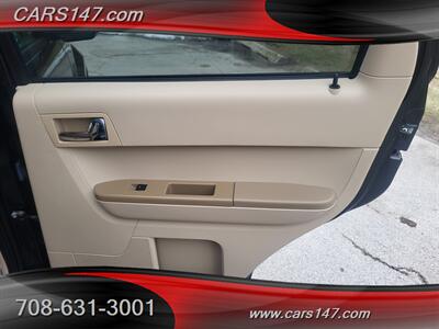 2008 Ford Escape Limited   - Photo 24 - Midlothian, IL 60445