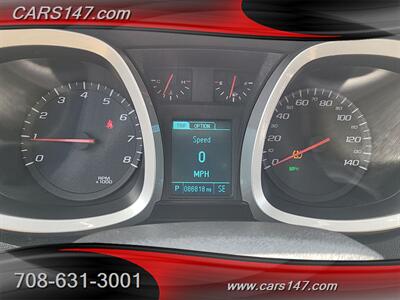 2016 Chevrolet Equinox LT   - Photo 14 - Midlothian, IL 60445