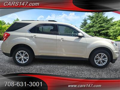 2016 Chevrolet Equinox LT   - Photo 6 - Midlothian, IL 60445