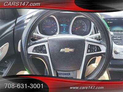2016 Chevrolet Equinox LT   - Photo 15 - Midlothian, IL 60445