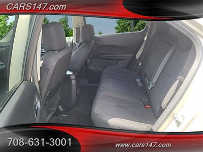2016 Chevrolet Equinox LT   - Photo 10 - Midlothian, IL 60445