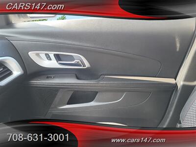 2016 Chevrolet Equinox LT   - Photo 19 - Midlothian, IL 60445