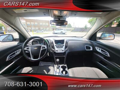 2016 Chevrolet Equinox LT   - Photo 20 - Midlothian, IL 60445