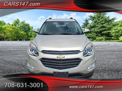2016 Chevrolet Equinox LT   - Photo 8 - Midlothian, IL 60445