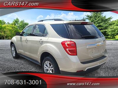 2016 Chevrolet Equinox LT   - Photo 3 - Midlothian, IL 60445