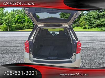 2016 Chevrolet Equinox LT   - Photo 11 - Midlothian, IL 60445