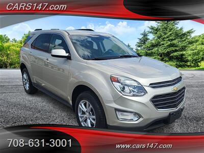 2016 Chevrolet Equinox LT   - Photo 7 - Midlothian, IL 60445