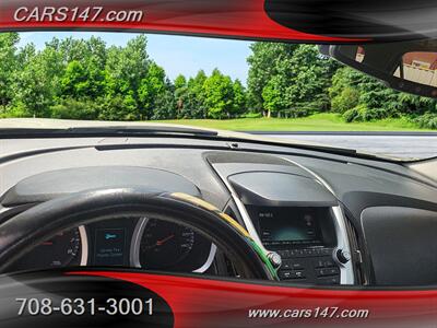 2016 Chevrolet Equinox LT   - Photo 22 - Midlothian, IL 60445