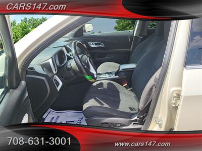 2016 Chevrolet Equinox LT   - Photo 9 - Midlothian, IL 60445