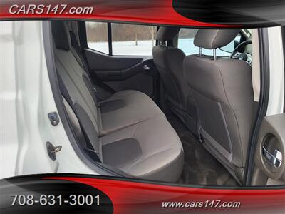2014 Nissan Xterra S - Photo 14 - Midlothian, IL 60445