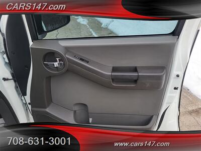 2014 Nissan Xterra S - Photo 27 - Midlothian, IL 60445