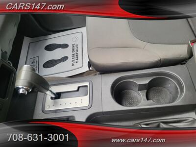 2014 Nissan Xterra S - Photo 21 - Midlothian, IL 60445