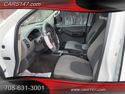 2014 Nissan Xterra S - Photo 11 - Midlothian, IL 60445