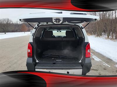 2014 Nissan Xterra S - Photo 10 - Midlothian, IL 60445