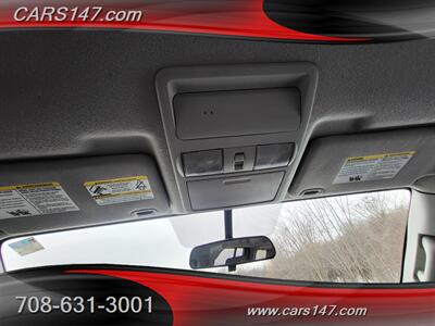 2014 Nissan Xterra S - Photo 23 - Midlothian, IL 60445