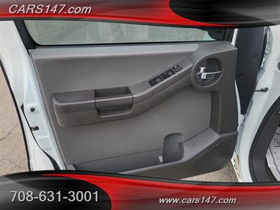 2014 Nissan Xterra S - Photo 24 - Midlothian, IL 60445