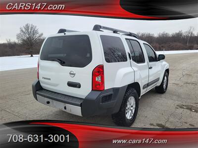 2014 Nissan Xterra S - Photo 7 - Midlothian, IL 60445