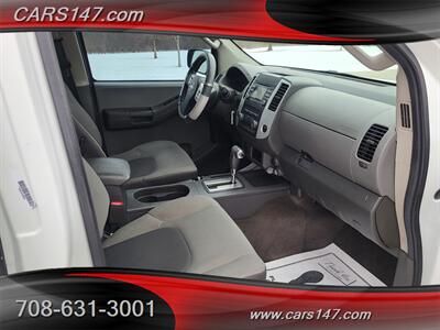 2014 Nissan Xterra S - Photo 12 - Midlothian, IL 60445