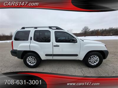 2014 Nissan Xterra S - Photo 6 - Midlothian, IL 60445