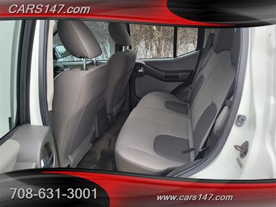 2014 Nissan Xterra S - Photo 13 - Midlothian, IL 60445