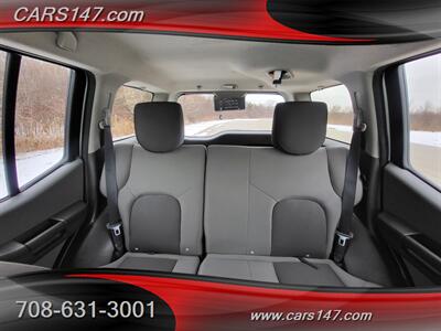 2014 Nissan Xterra S - Photo 15 - Midlothian, IL 60445