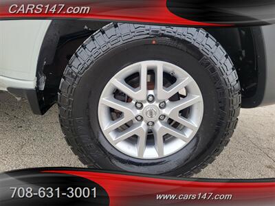 2014 Nissan Xterra S - Photo 28 - Midlothian, IL 60445