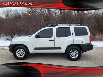 2014 Nissan Xterra S - Photo 3 - Midlothian, IL 60445