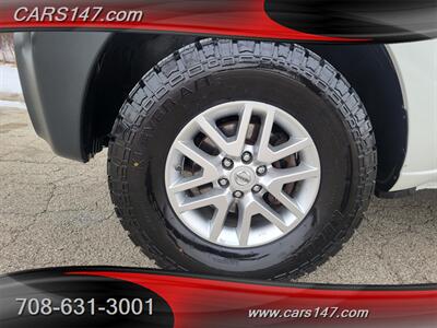 2014 Nissan Xterra S - Photo 29 - Midlothian, IL 60445