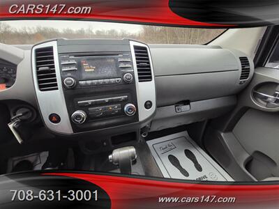2014 Nissan Xterra S - Photo 20 - Midlothian, IL 60445