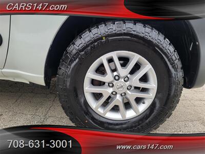 2014 Nissan Xterra S - Photo 30 - Midlothian, IL 60445