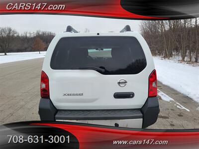 2014 Nissan Xterra S - Photo 8 - Midlothian, IL 60445